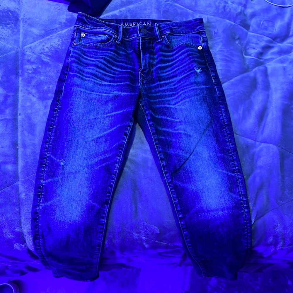 jeans